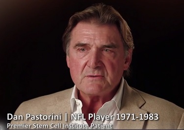 Stem Cells Have Helped Former NFL Player, <b>Dan Pastorini</b> Who Suffered Over 70 <b>...</b> - Dan-Pastorini